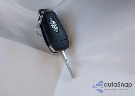 2016 Ford Fusion Energi Se Luxury из США, поврежденный, VIN 3FA6P0PU3GR229349